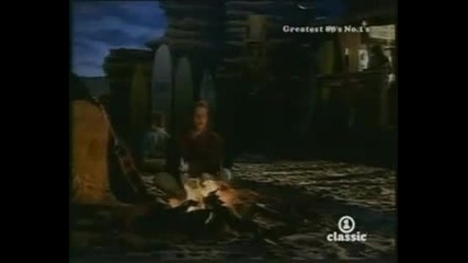 Jason Donovan - Sealed With A Kiss 