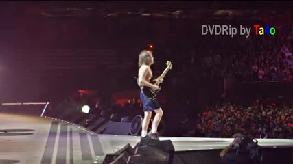 Ac Dc - Live At River Plate - 16. Whole Lotta Rosie