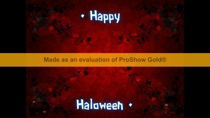 @ Happy Halloween @ 2012 year