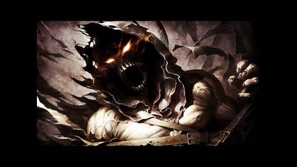 Disturbed - Warrior