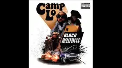 Camp Lo Amp Flawless - Cheetah
