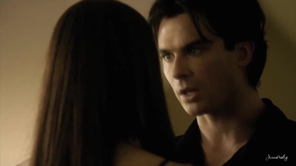 The Vampire Diaries season 3 Trailer The season of the Originals