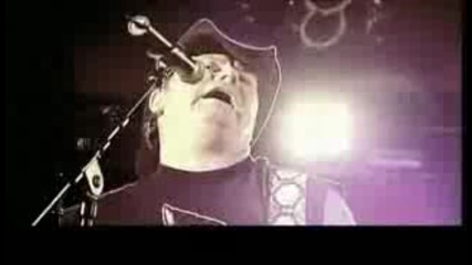 Rose Tattoo - Black Eyed Bruiser