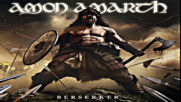 Amon Amarth - Mjolner - Hammer of Thor /превод/