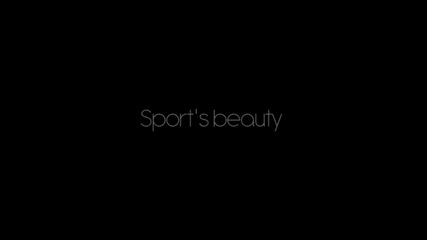 Sports Beauty