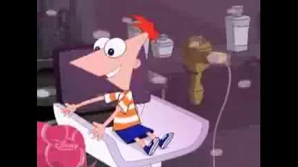 youtube.youtube - Phineas And Ferb - I m Fabulous 