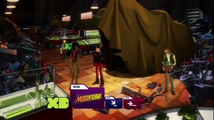 Motorcity s01 e20