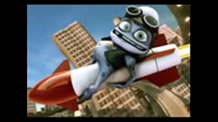 Crazy Frog- We Like to Party