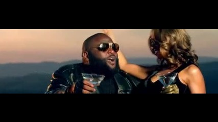 Rick Ross feat Ne - Yo - Super High (2010) * New // Супер Качество // 