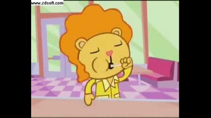 happy tree friends - Oogie Boogies Song
