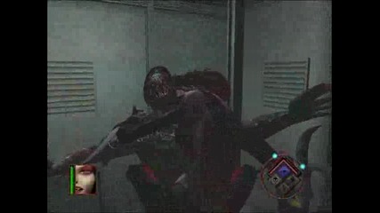 Български превод на Bloodrayne - Част 3