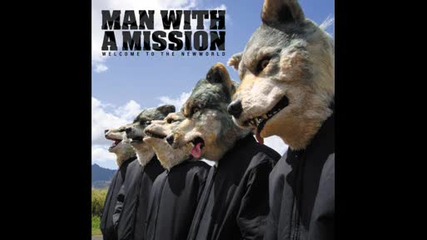 Man With A Mission - 1997