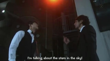 Boku to Star no 99 Nichi ep 3 part 4