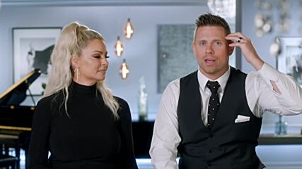 The Miz and family go sled-riding: Miz and Mrs., July 25, 2022