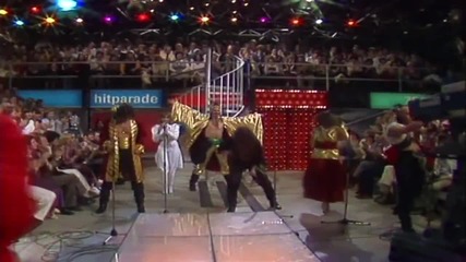 Dschinghis Khan - Dschinghis Khan[hd720]