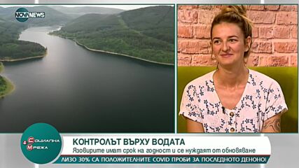 Имат ли язовирите влияние върху климатичните промени