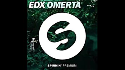 *2016* Edx - Omerta