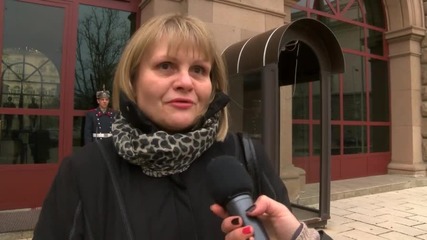 Граждани: Желю Желев беше честен, скромен човек и голям демократ