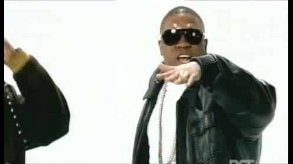 Mike Jones - Drop & Gimme 50(feat. Hurricane Chris)