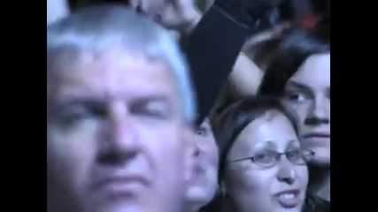 Serj Tankian Interview