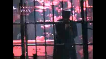 King Diamond - Black Horsemen - Live 2006