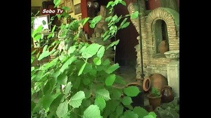 Restorant Balgari - Lyatna Gradina Sofia