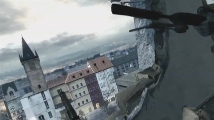 Modern Warfare 3 - Eminem - Won't Back Down - Music Video _ Fanmade Trailer [hd]