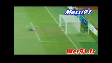 16.08 Италия - Белгия 2:3 Муса Дембеле гол - Олимпийски игри Пекин 2008