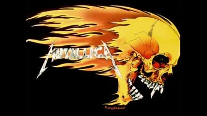 Metallica - Enter SandMan