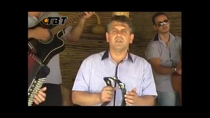 Akustiko Bend - Razvivaj goro,metodija Patce