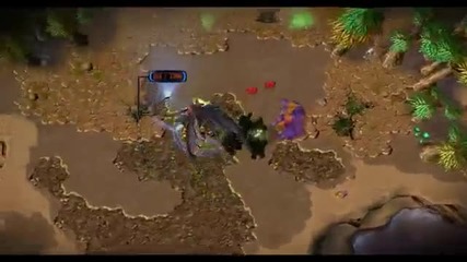 Dota-carom