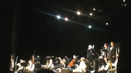 Goran Bregović - Live in Vancouver - 27.oct. 2011 - part 3 of 26