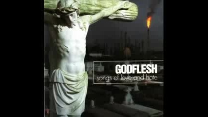 Godflesh - Frail 