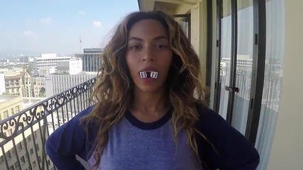 Beyonce - 7/11 ( Официално Видео )
