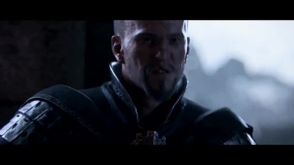 Assassins Creed : Revelations [official Trailer Hd]