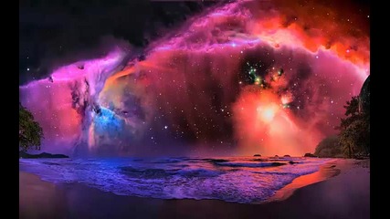 Cyan - A new galaxy [trance]