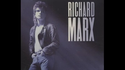 Richard Marx - That Was Lulu