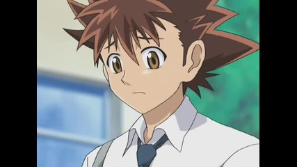 Eyeshield 21 - 066 part 1 