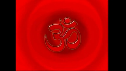 Медитация - чакра 1 - Muladhar чакра (червен) - молитвени
