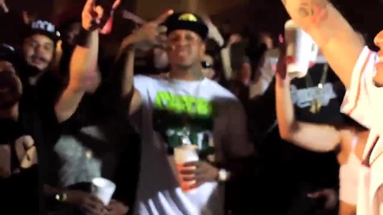 2o13 * Kirko Bangz - Cup Up Top Down Ft. Z Ro, Paul Wall & Slim Thug (2013 Official Music Video)