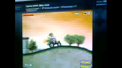Tractor Mania - Ниво 3
