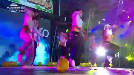 Илиян - Йо Йо - live