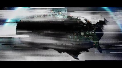 The Crew - Gameplay Premiere Trailer