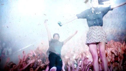 Pepsi : Now In A Moment with Nicki Minaj