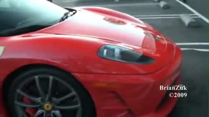 Ferrari 430 Scuderia 2 