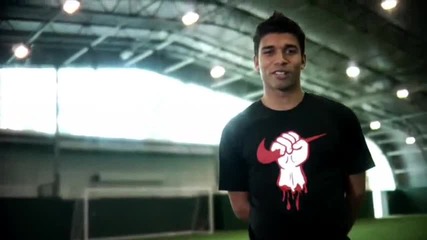 The Arsenal Pledge