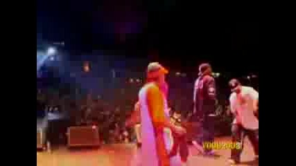 50 Cent - Stunt 101 (live)