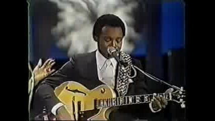 George Benson - This Masquerade