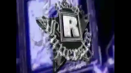 Edge Titantron 2010-2011
