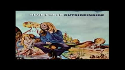 Blue Cheer - Outsideinside ( Full Album 1968 )rock - psych